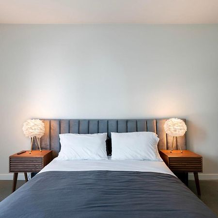 New 2Br Luxury Apartment Hollywood Los Angeles Exterior foto