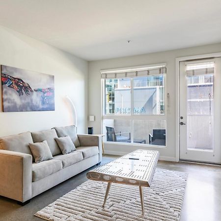 New 2Br Luxury Apartment Hollywood Los Angeles Exterior foto