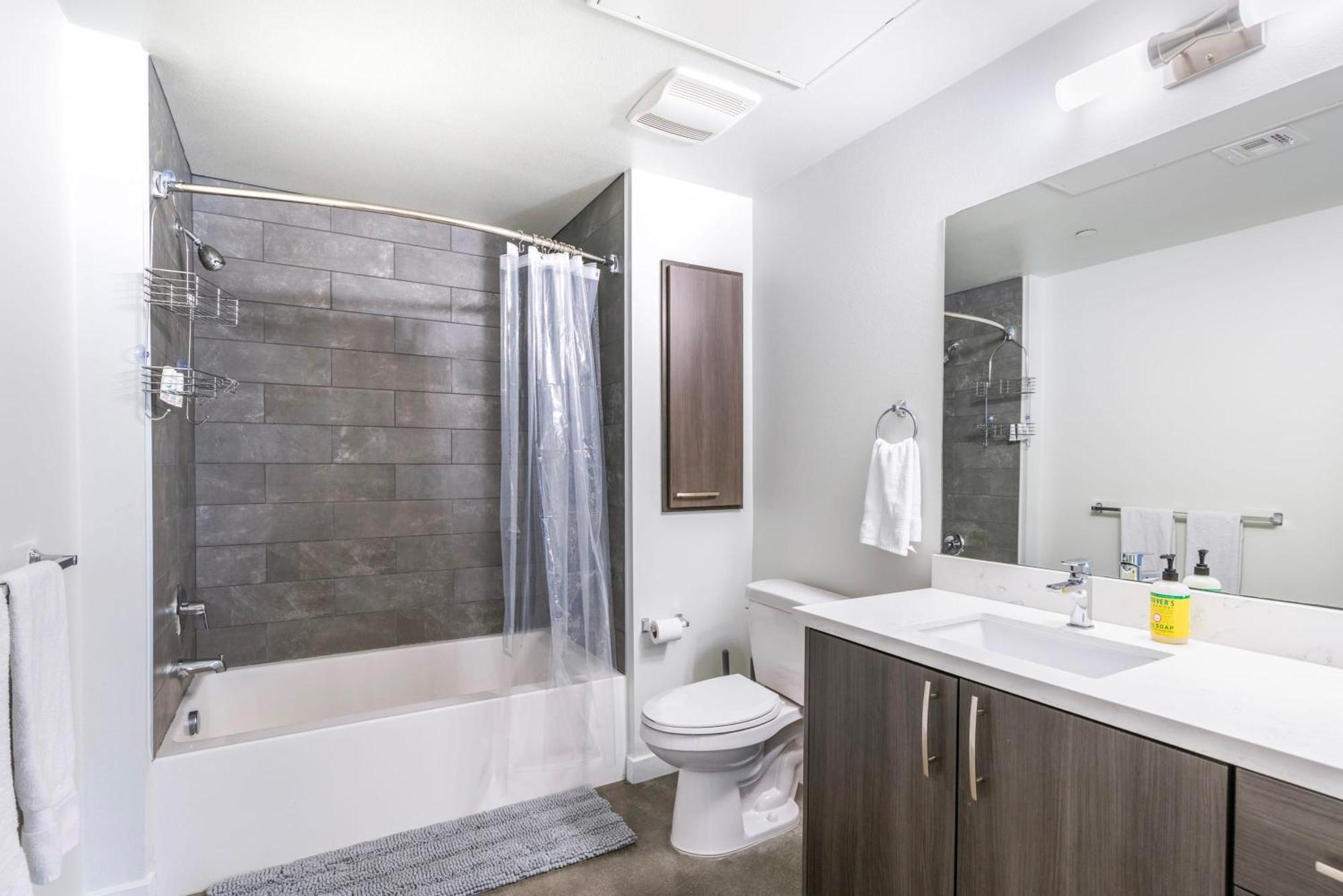 New 2Br Luxury Apartment Hollywood Los Angeles Exterior foto