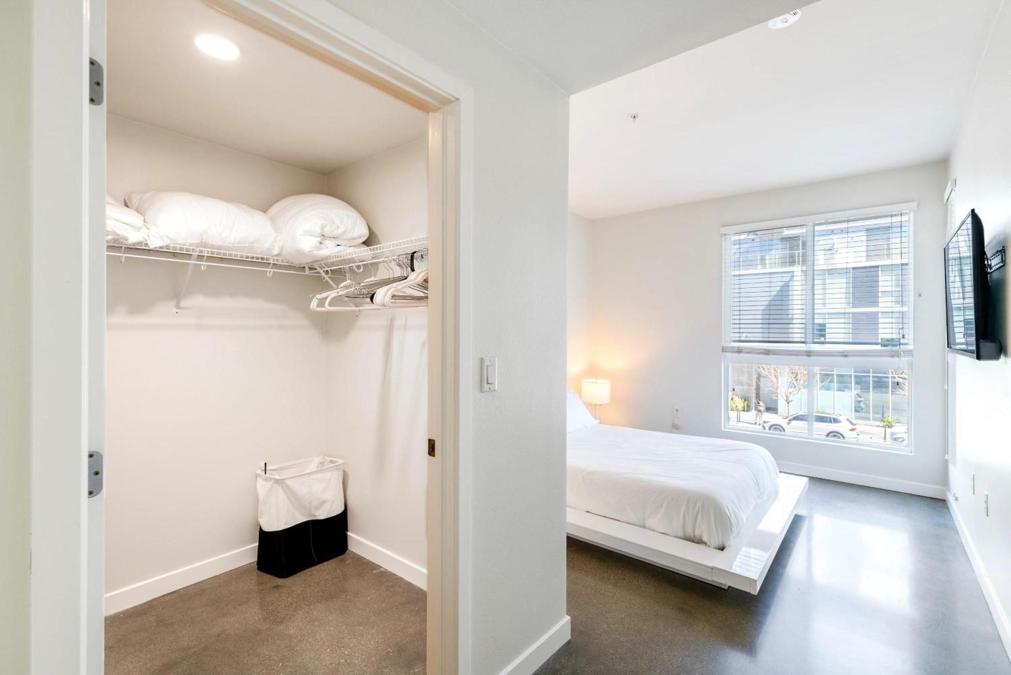 New 2Br Luxury Apartment Hollywood Los Angeles Exterior foto